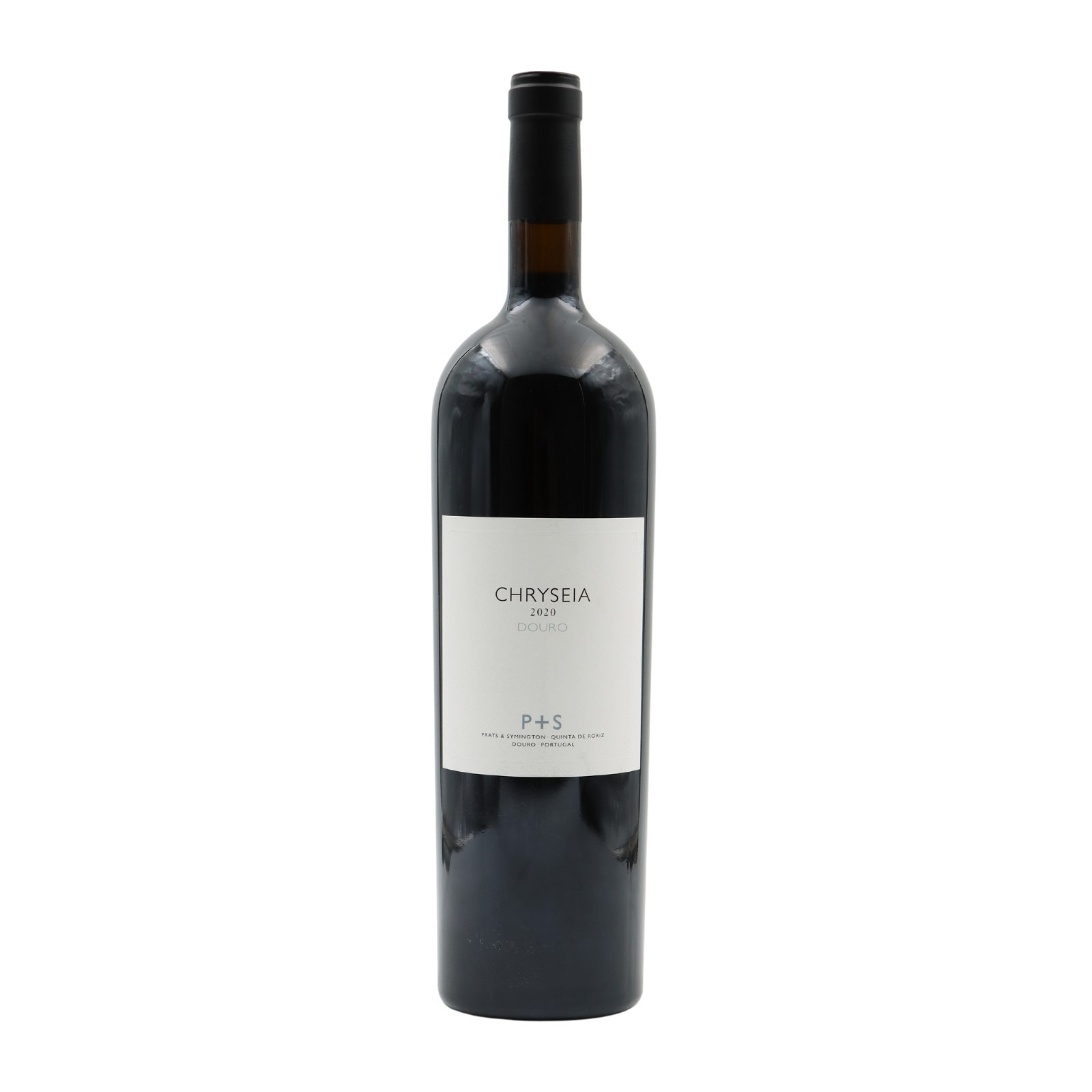 Magnum Chryseia Rouge 2020