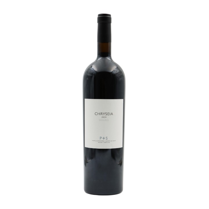 Magnum Chryseia Rouge 2020