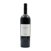 Magnum Chryseia Rouge 2020