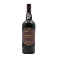 Quevedo Vintage Porto 2016
