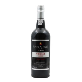 Vista Alegre Vintage Port 2011