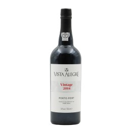 Vista Alegre Vintage Port 2014