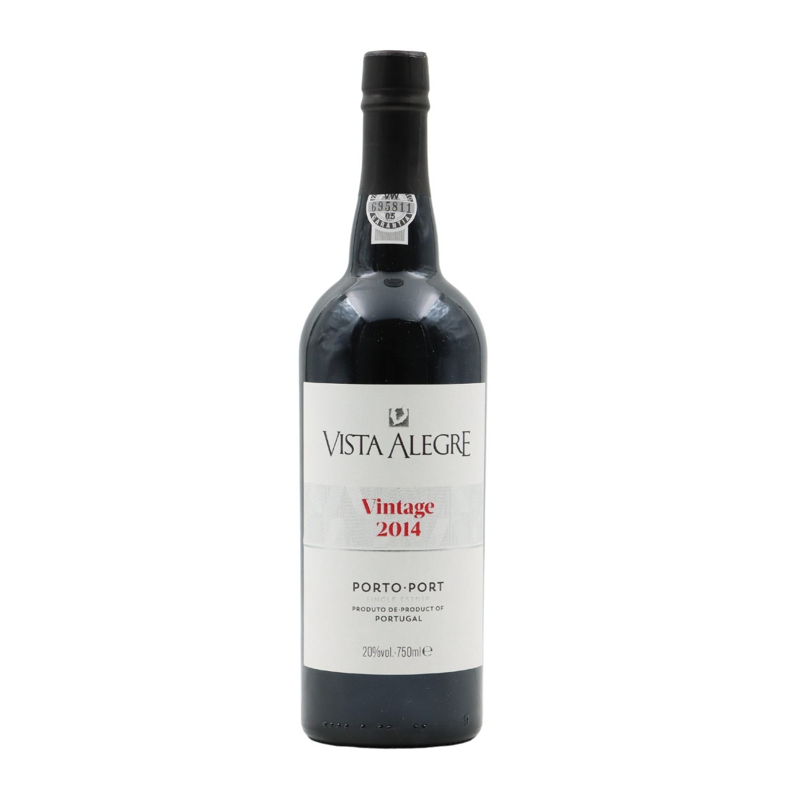 Vista Alegre Vintage Portwein 2014