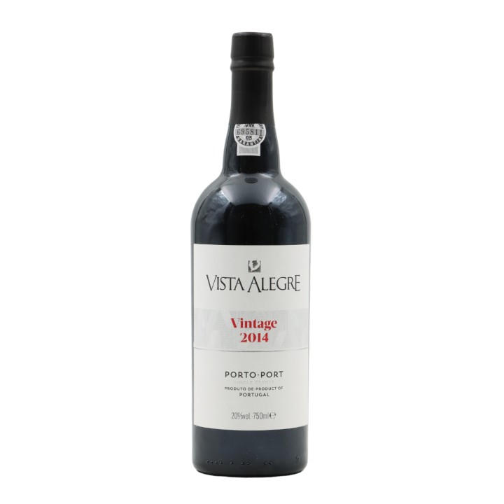 Vista Alegre Vintage Portwein 2014