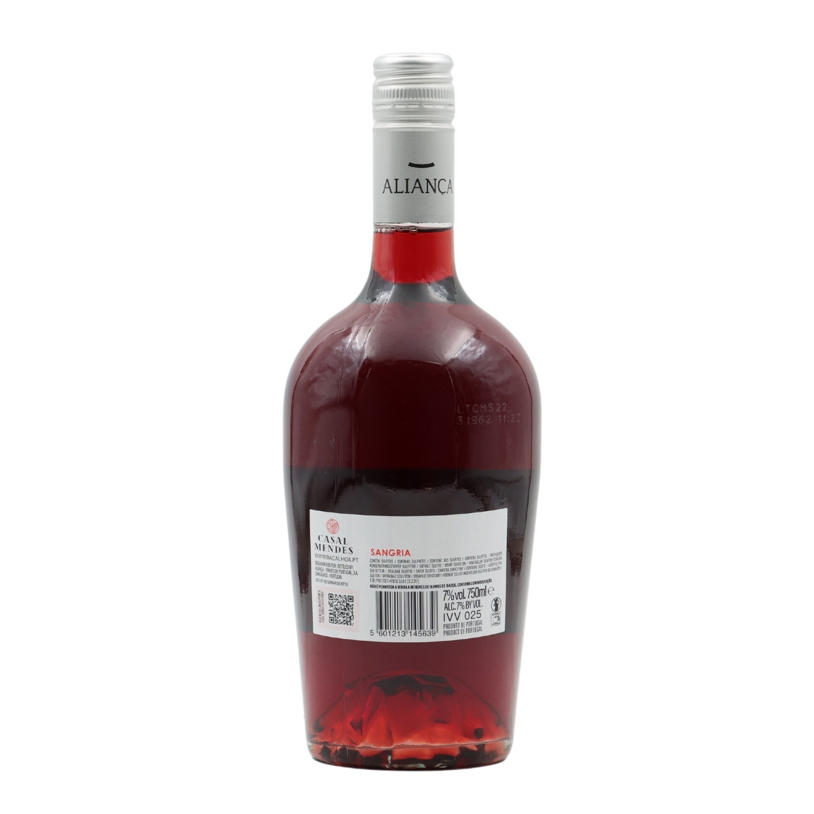 Casal Mendes Sangria Tinto