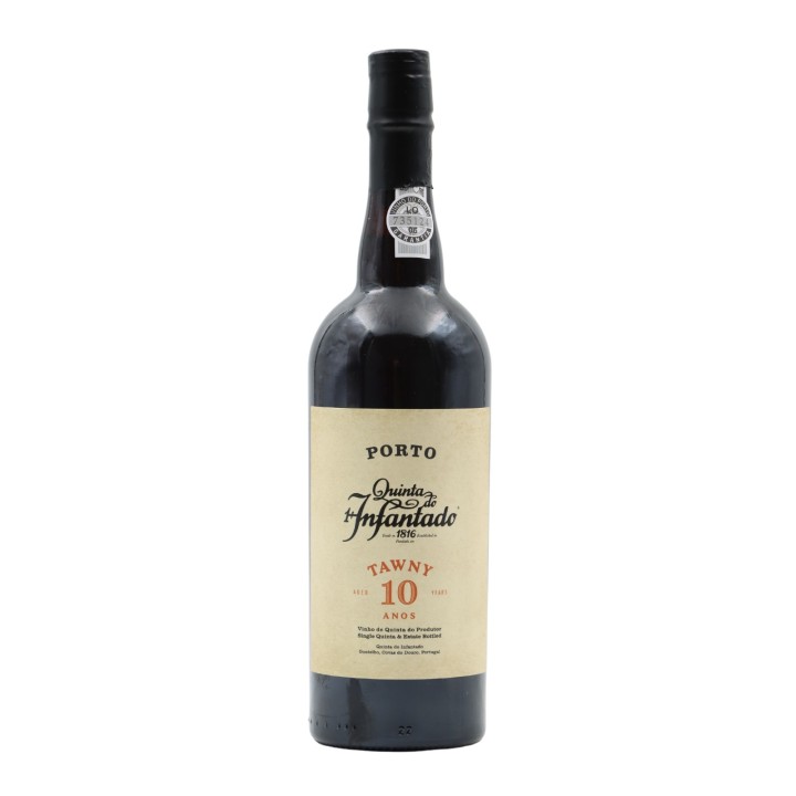 Quinta do Infantado 10 anni Tawny Porto