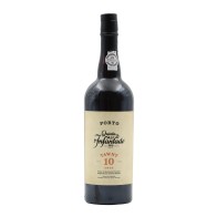 Quinta do Infantado 10 anni Tawny Porto