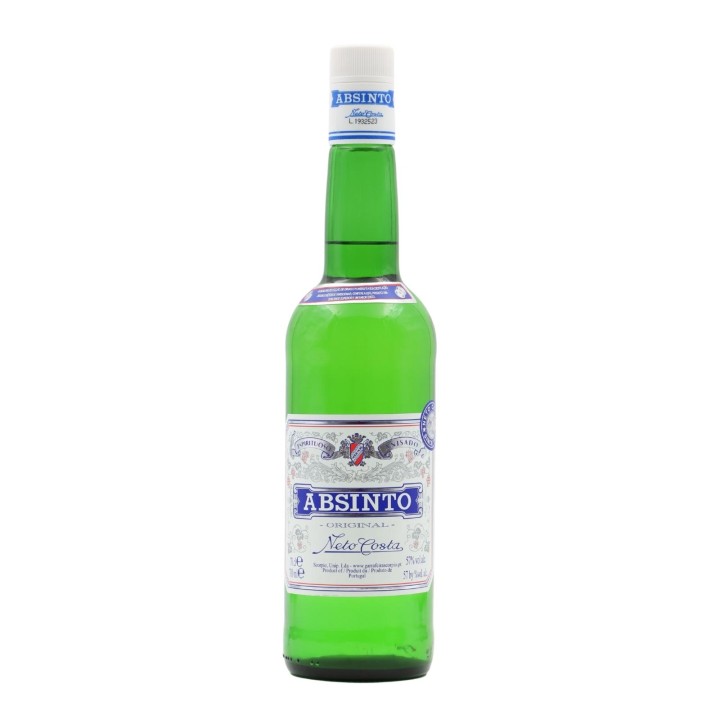 Neto Costa Absinth