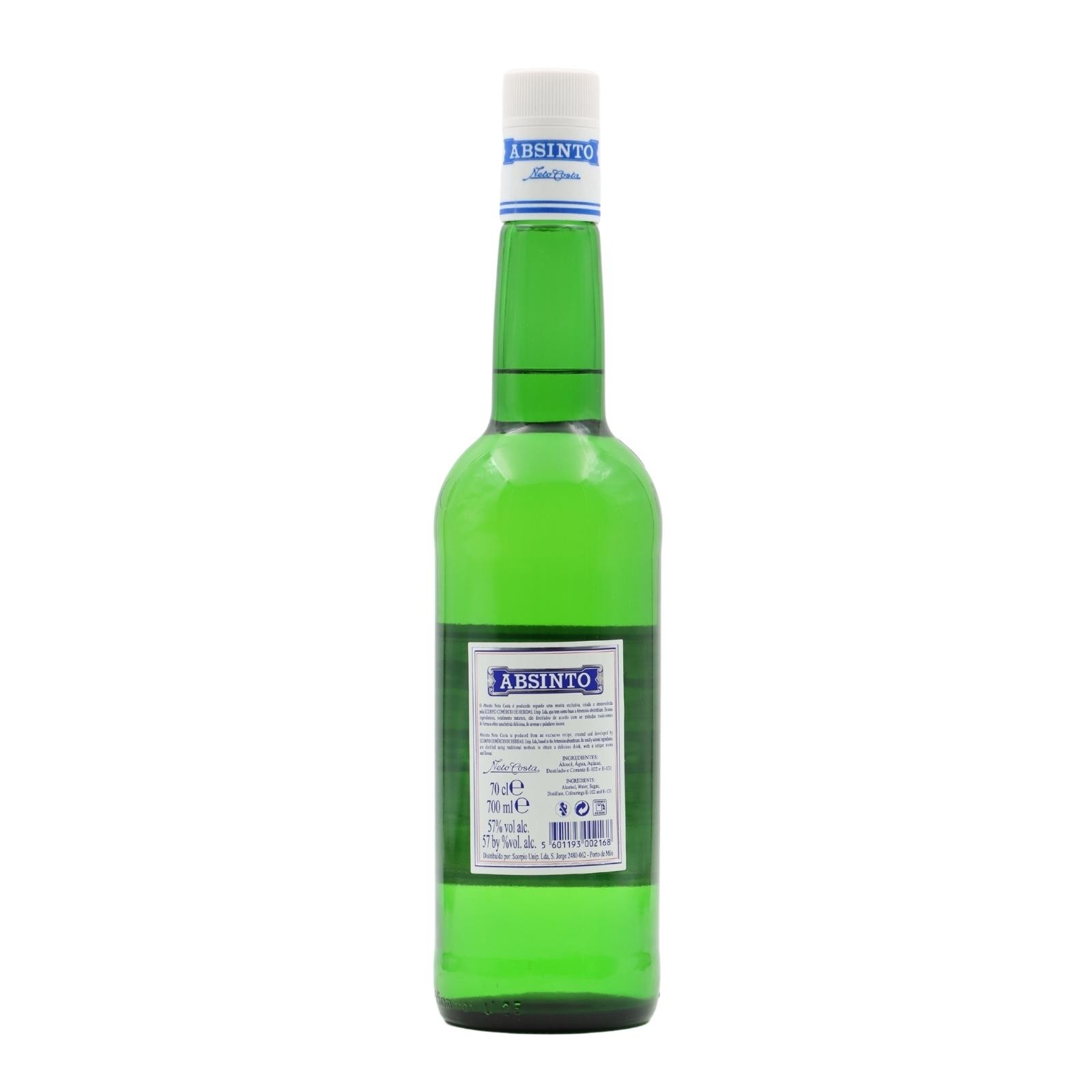 Neto Costa Absinth