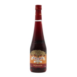 Neto Costa Ginja Liqueur with fruit