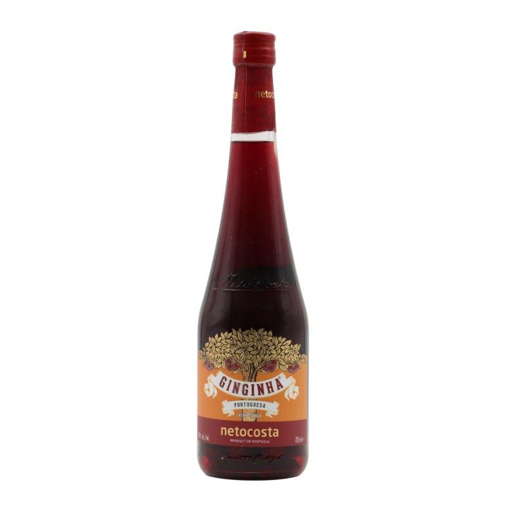 Neto Costa Ginja Liquore alla frutta