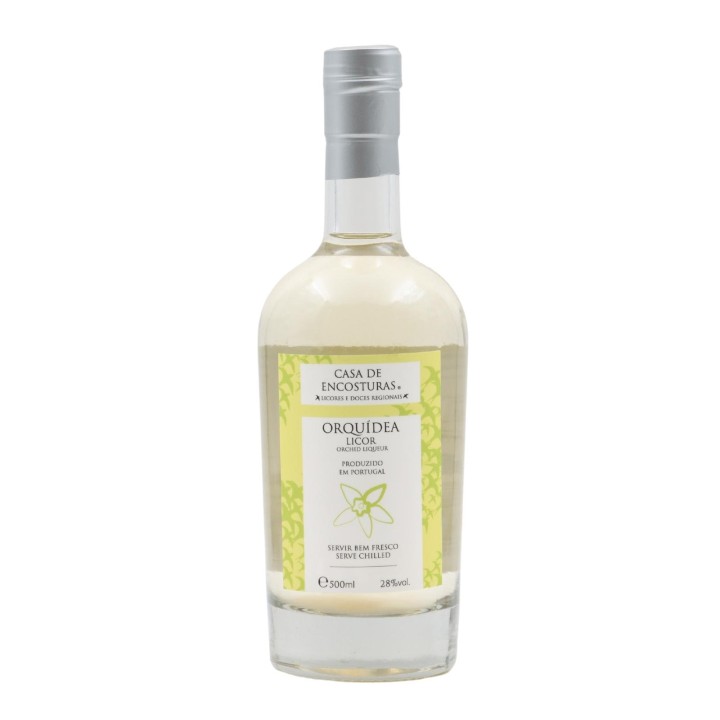 Casa de Encosturas Orchid Liqueur