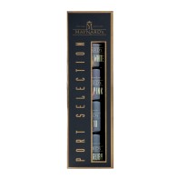 Maynards Port Selection Ruby+White+Pink+10YO