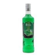 Zimbro Mint Licor de menta