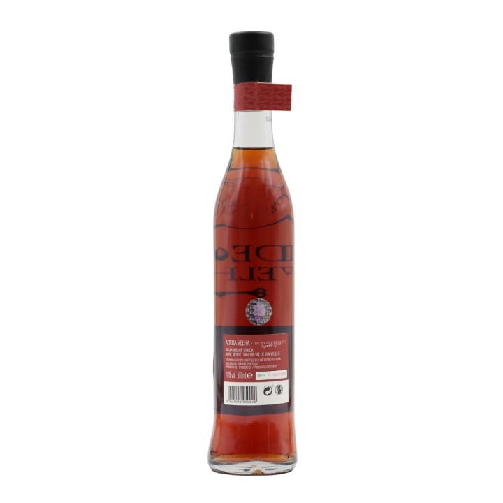 Aveleda Adega Velha 13 ans Double Ageing Aguardente Vínica Velha