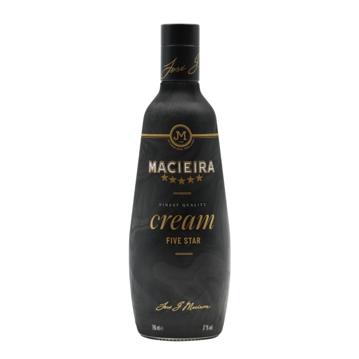 Macieira Cream