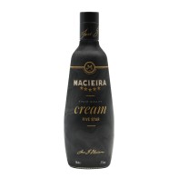 Macieira Cream