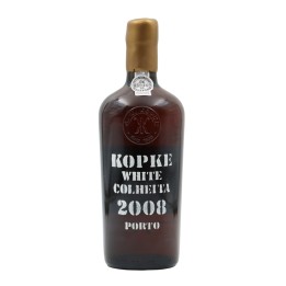 Kopke Colheita White Portwein 2008