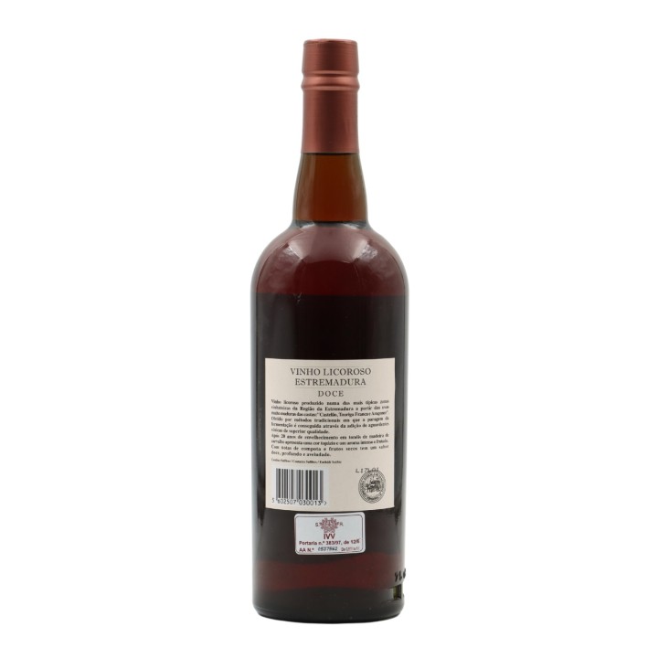 Quinta de São Francisco Licoroso Sweet 20 years