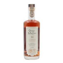 Quinta de São Francisco 12 years Aguardente Vínica XO