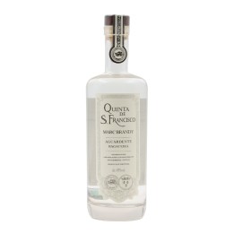 Quinta de São Francisco Aguardente Bagaceira