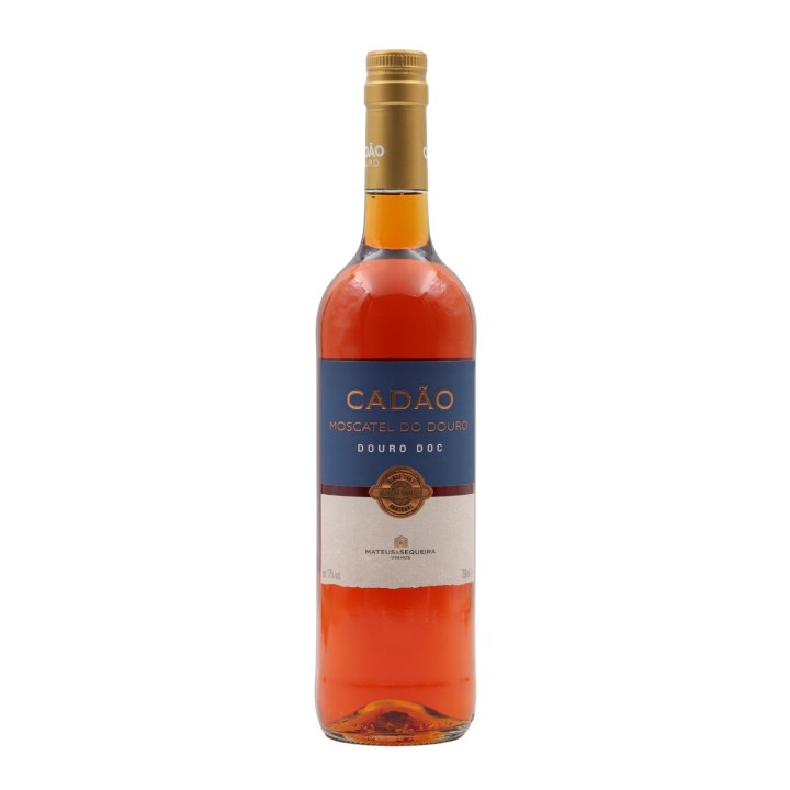 Cadão Moscatel do Douro