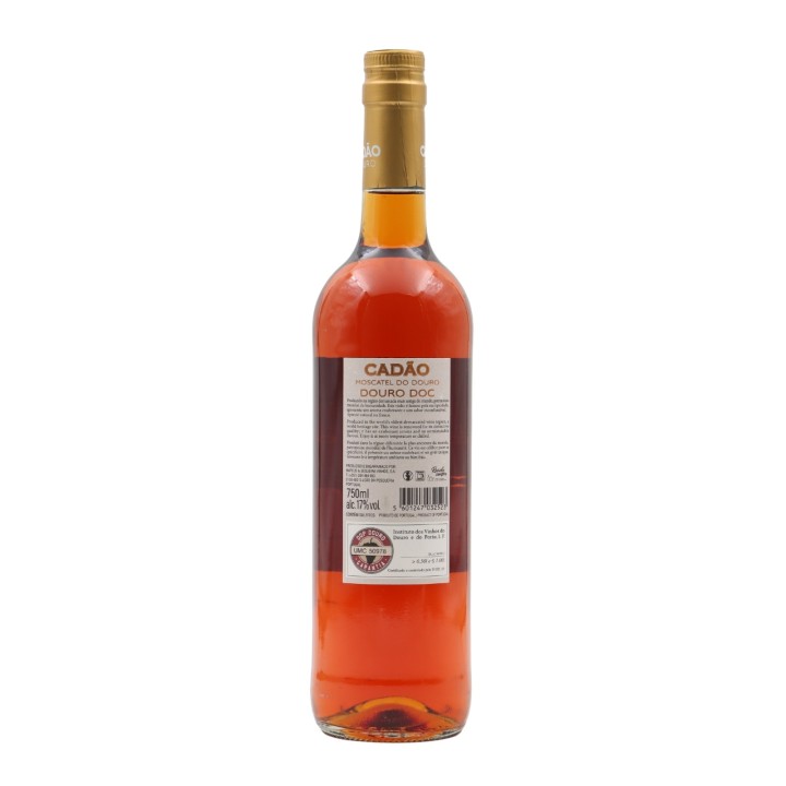 Cadão Moscatel do Douro
