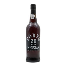 Messias 20 ans Porto