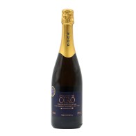 Primavera Chave D´Oiro Sweet Sekt
