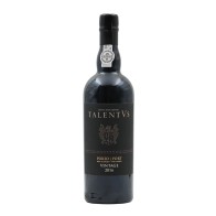 Quinta de Seara D'Ordens Talentvs Vintage Porto 2016