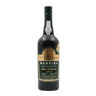 D´Oliveiras Medium Sweet 10 anni Madeira