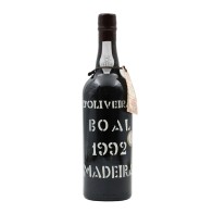 D´Oliveiras Boal Medium Sweet Madeira 1992
