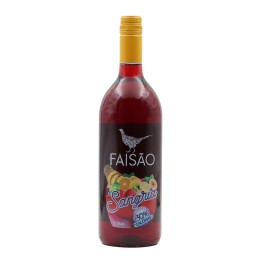 Faisão Red Sangria