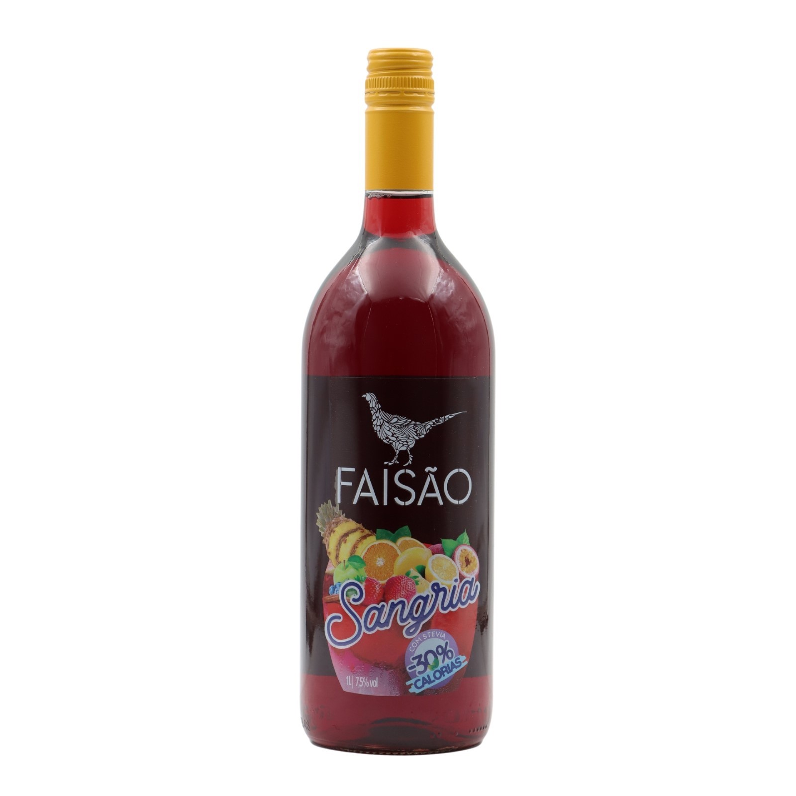 Faisão Sangria Tinto