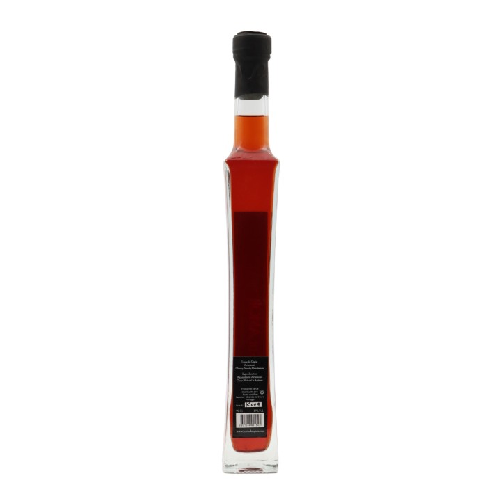 Fonte das Pias Ginja Liqueur
