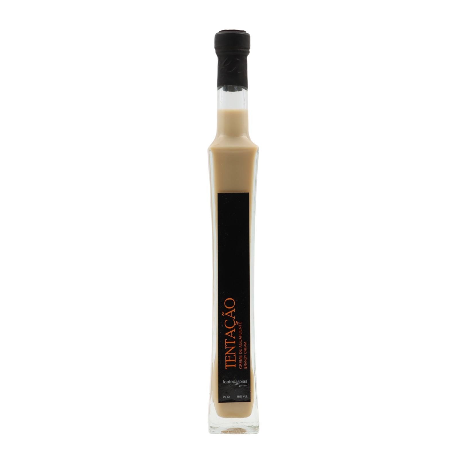 Fonte das Pias Brandy Cream Liqueur
