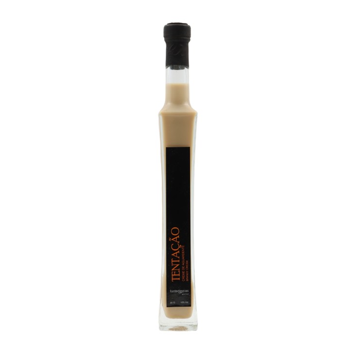 Fonte das Pias Brandy Cream Liqueur