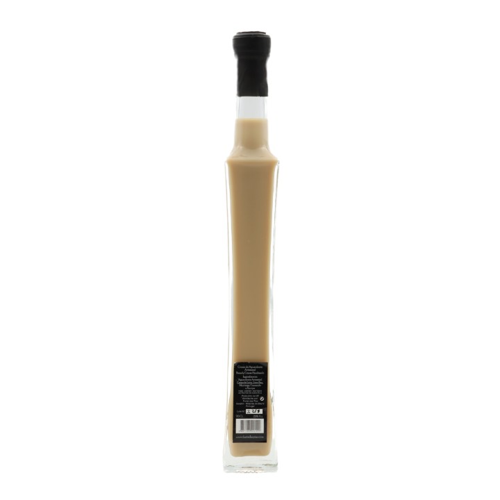 Fonte das Pias Brandy Cream Liqueur