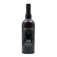 Cooperativa Ilha do Pico Licoroso 10 anos