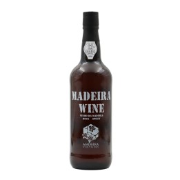 Madeira Vintners Sweet
