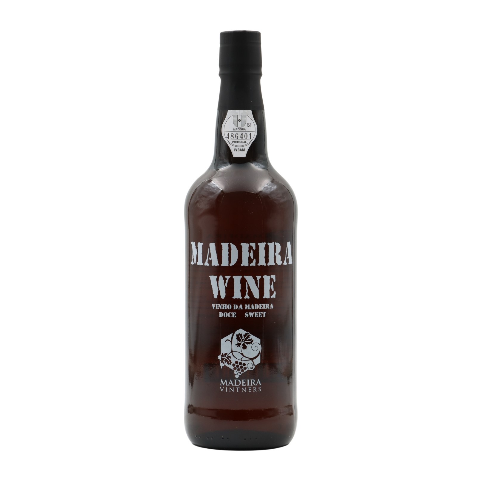 Madeira Vintners Sweet