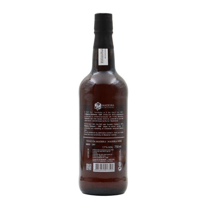 Madeira Vintners Dry