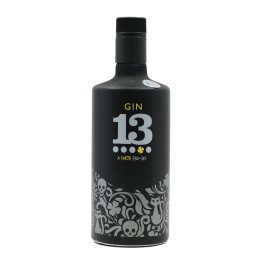 13 Hop Gin