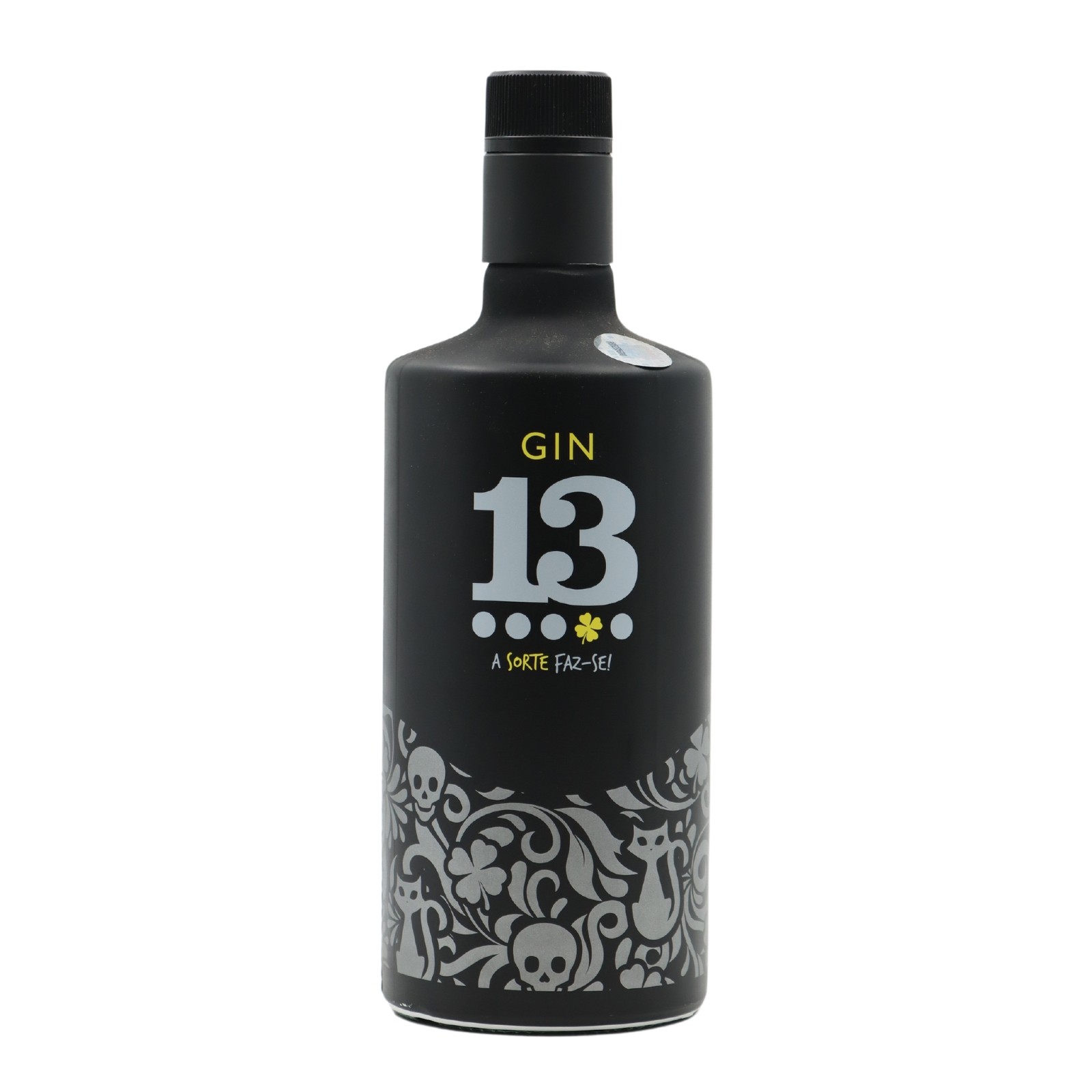13 Hop Gin