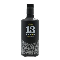 13 Hop Gin