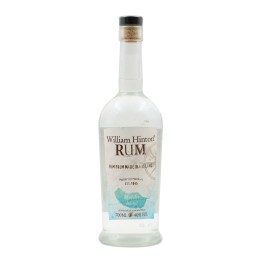 William Hinton Natural White Rum