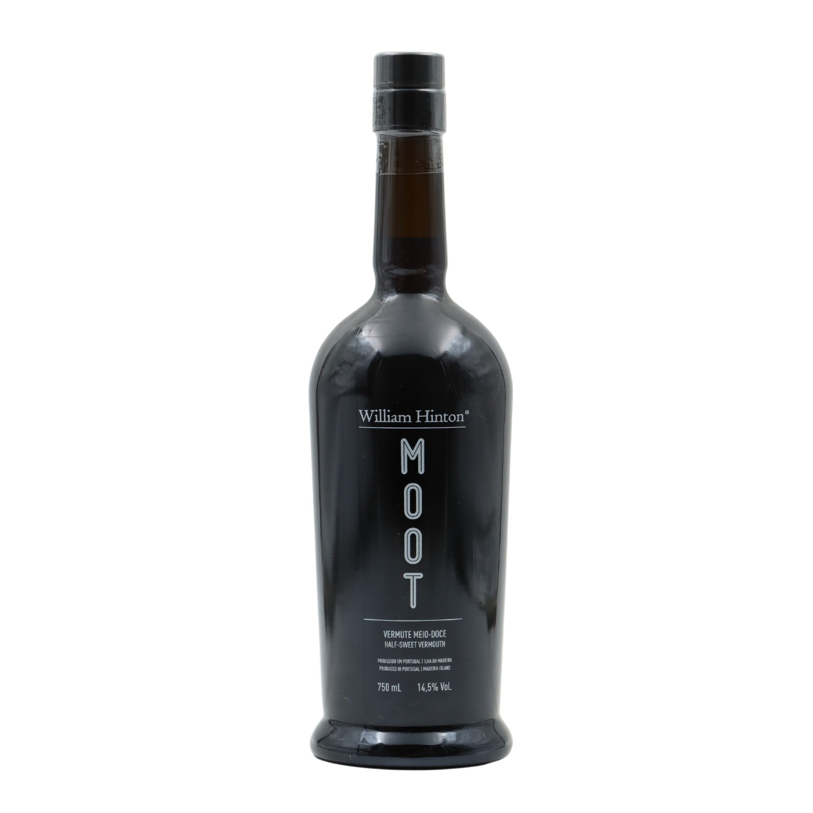 Moot Madeira Wine Wermut