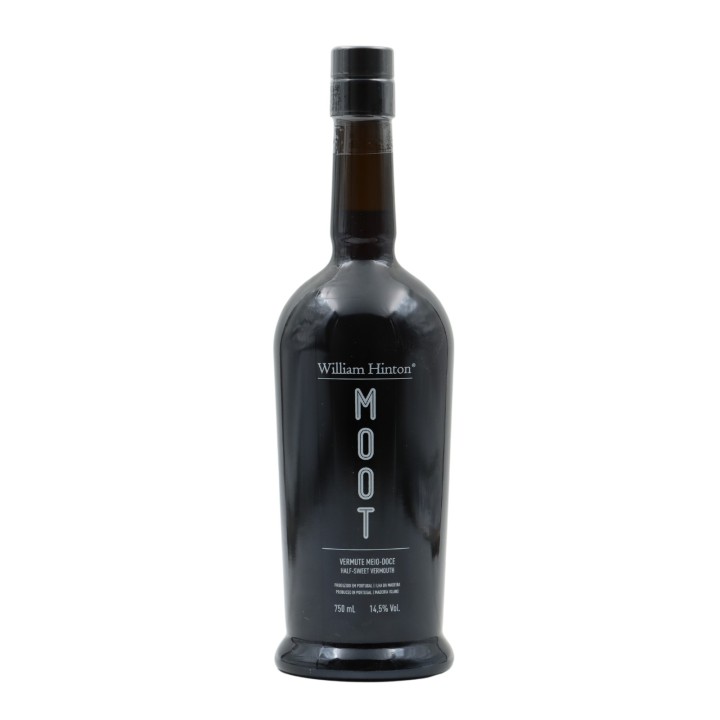 Moot Madeira Wine Wermut