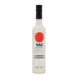 Mad-Ronho Aguardente de Medronho
