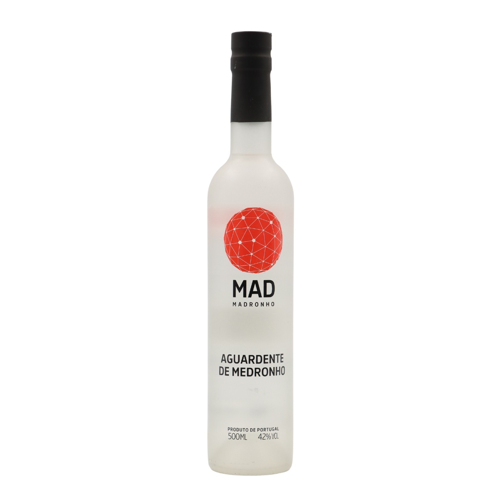 Mad-Ronho Aguardente de Medronho